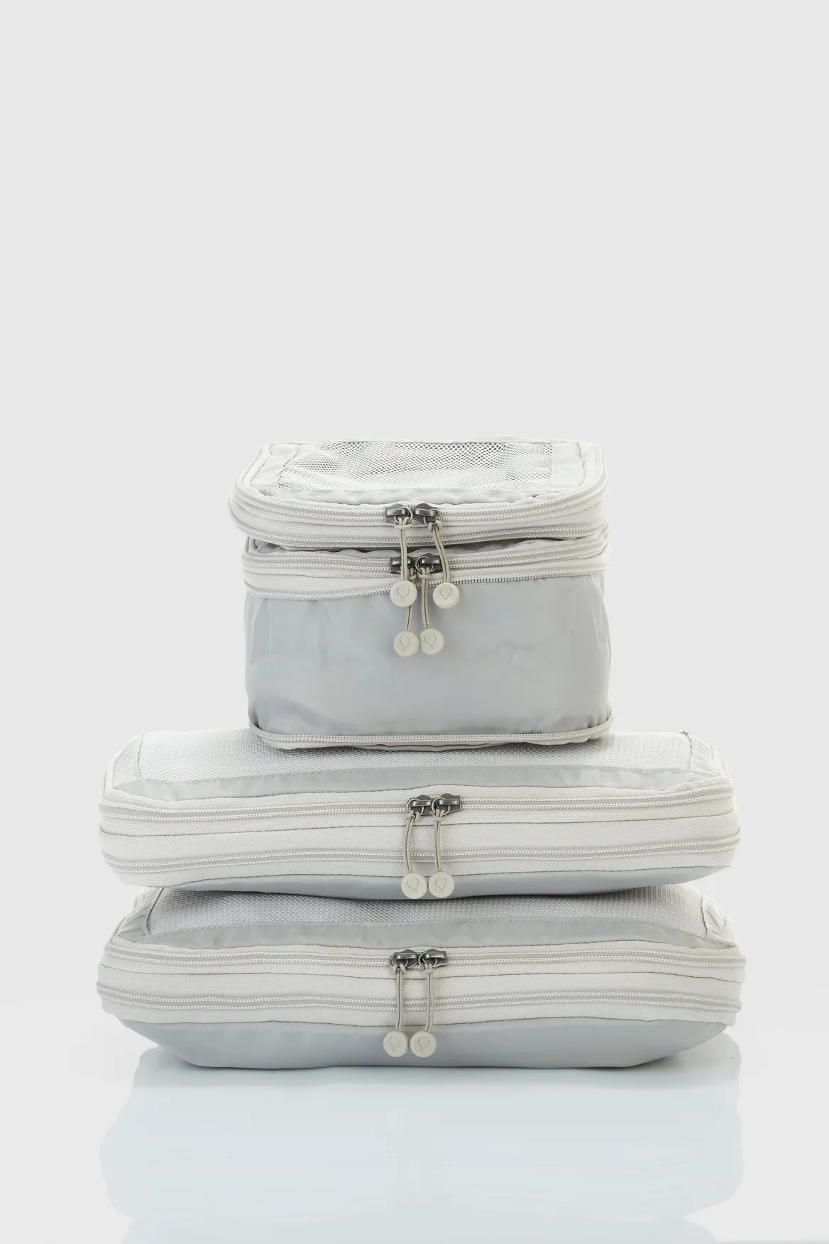 Chelsea Packing Cube 4pack Strandbags