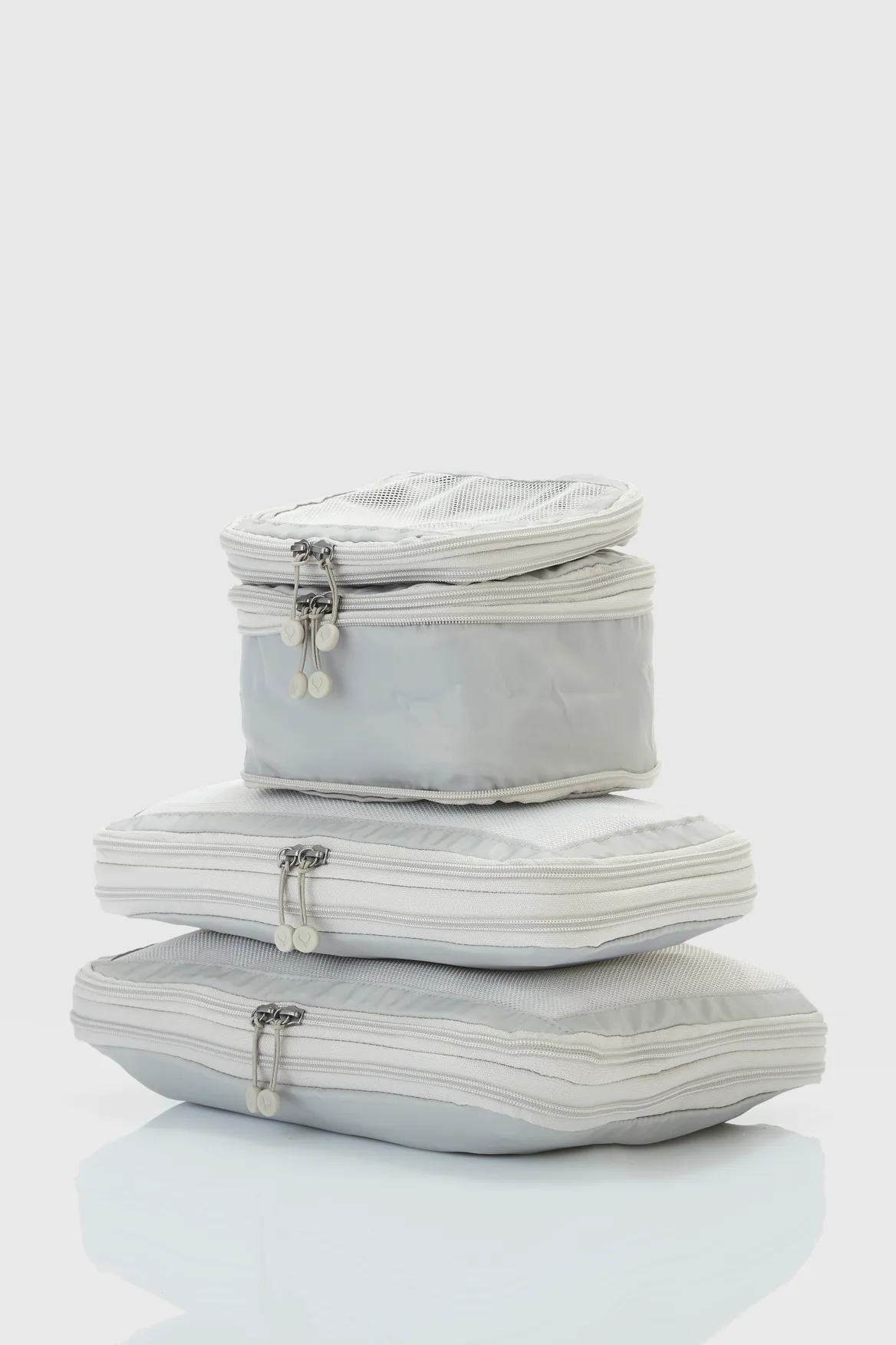 Chelsea Packing Cube 4pack Strandbags