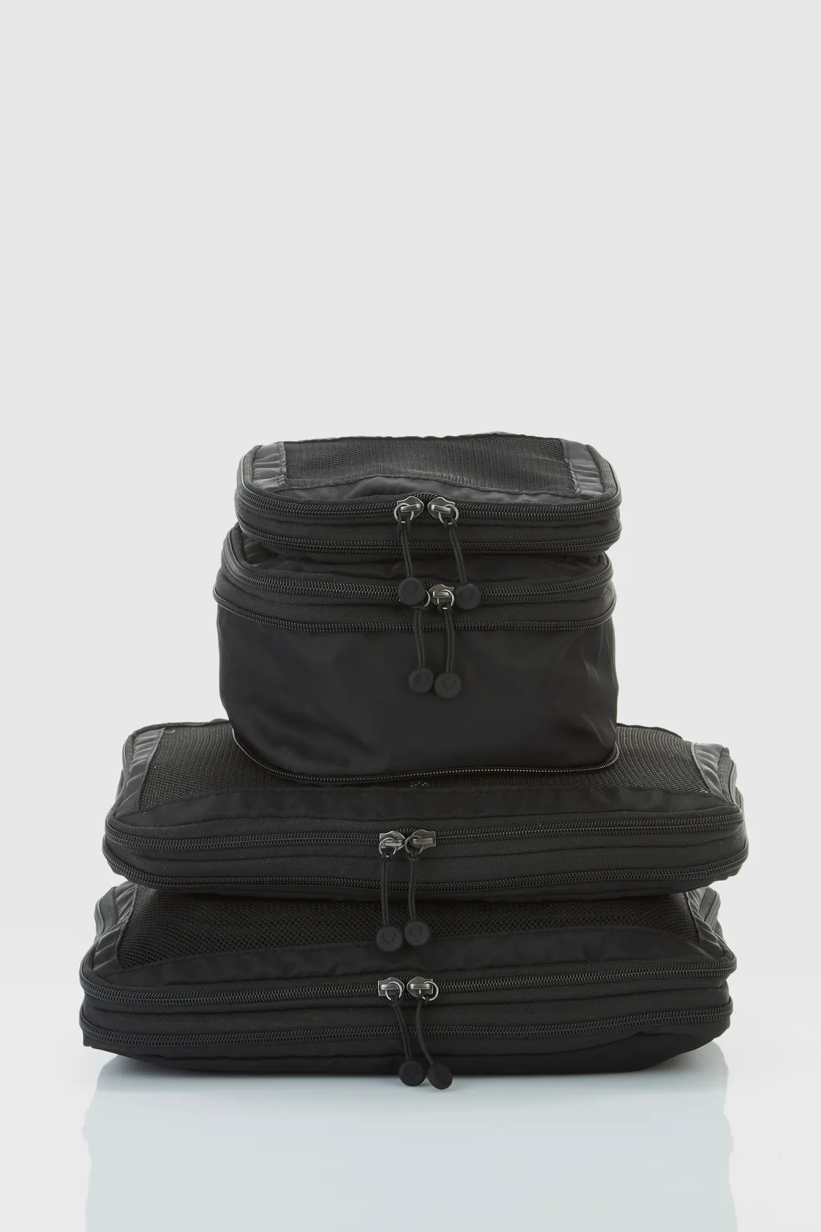 Chelsea Packing Cube 4pack Strandbags