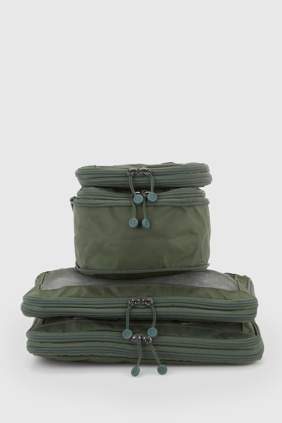 Chelsea Packing Cube 4pack Strandbags