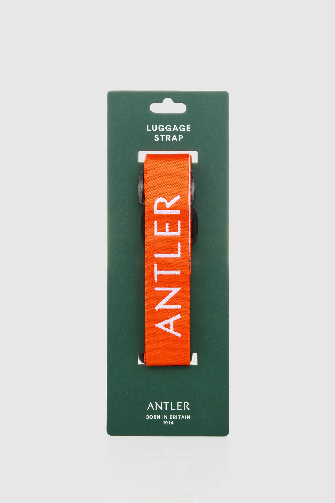 Classic 35mm Luggage Strap Strandbags
