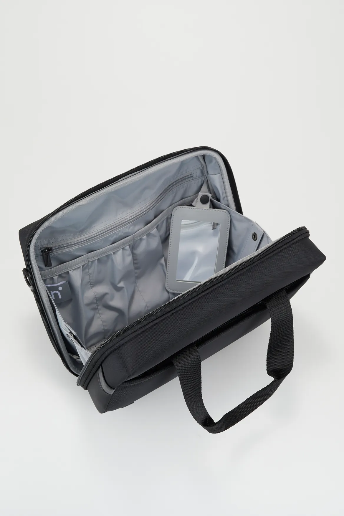 Classic Beauty Case Strandbags