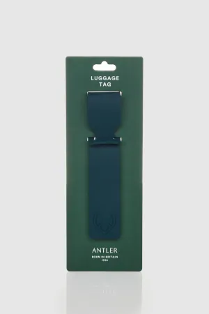 Classic Luggage Tag Strandbags
