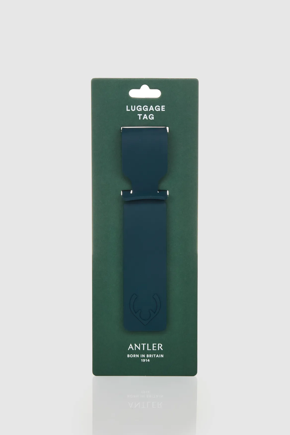 Classic Luggage Tag Strandbags