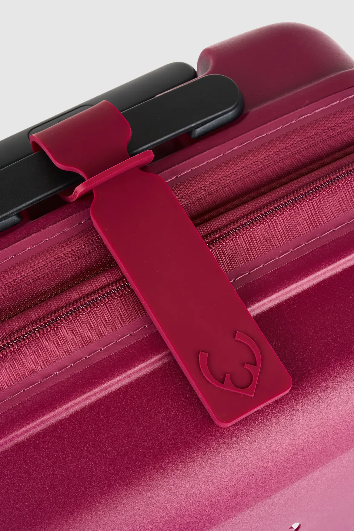 Classic Luggage Tag Strandbags