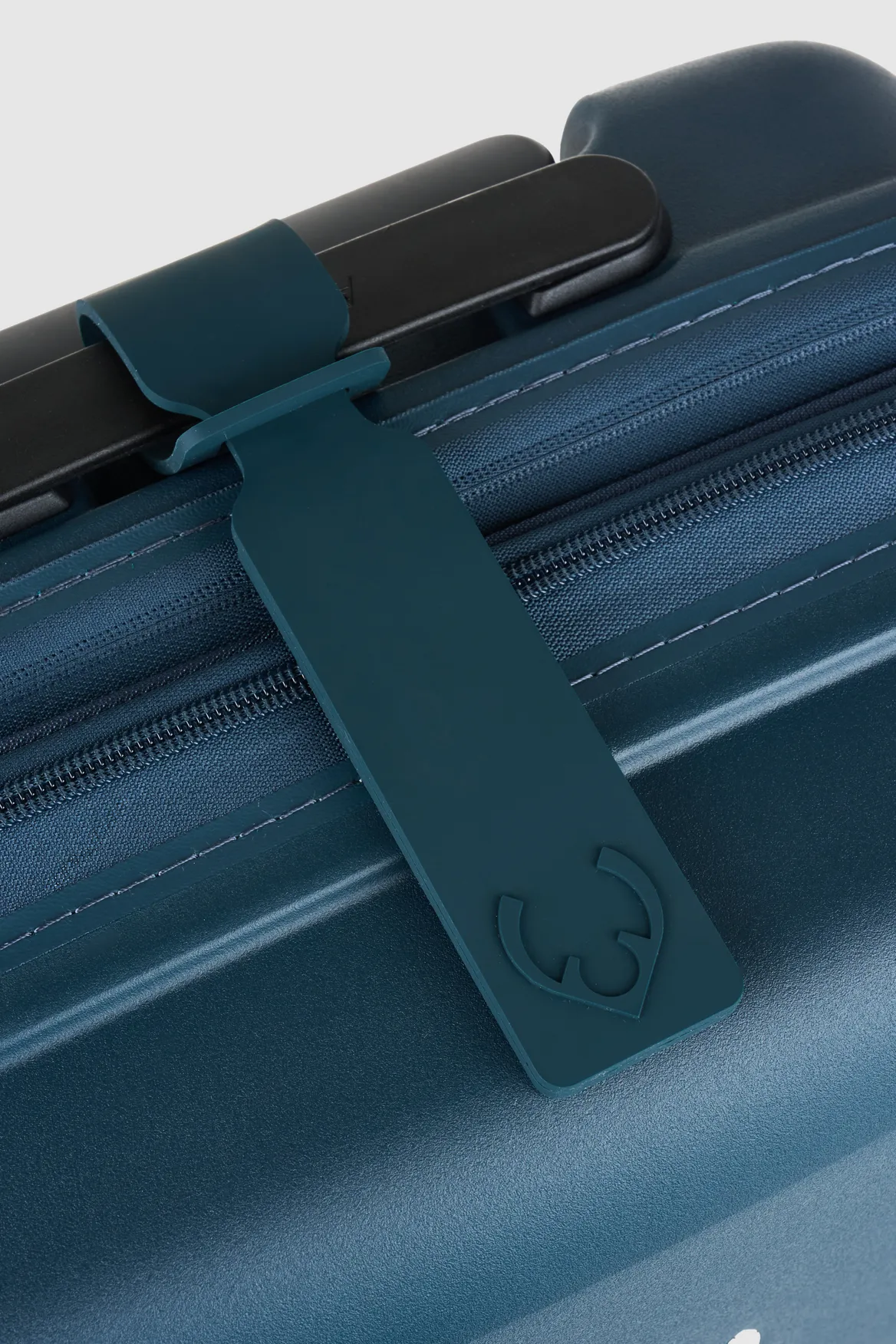 Classic Luggage Tag Strandbags
