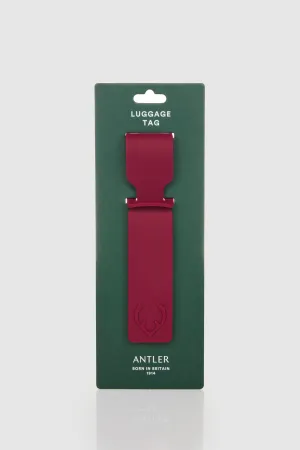 Classic Luggage Tag Strandbags
