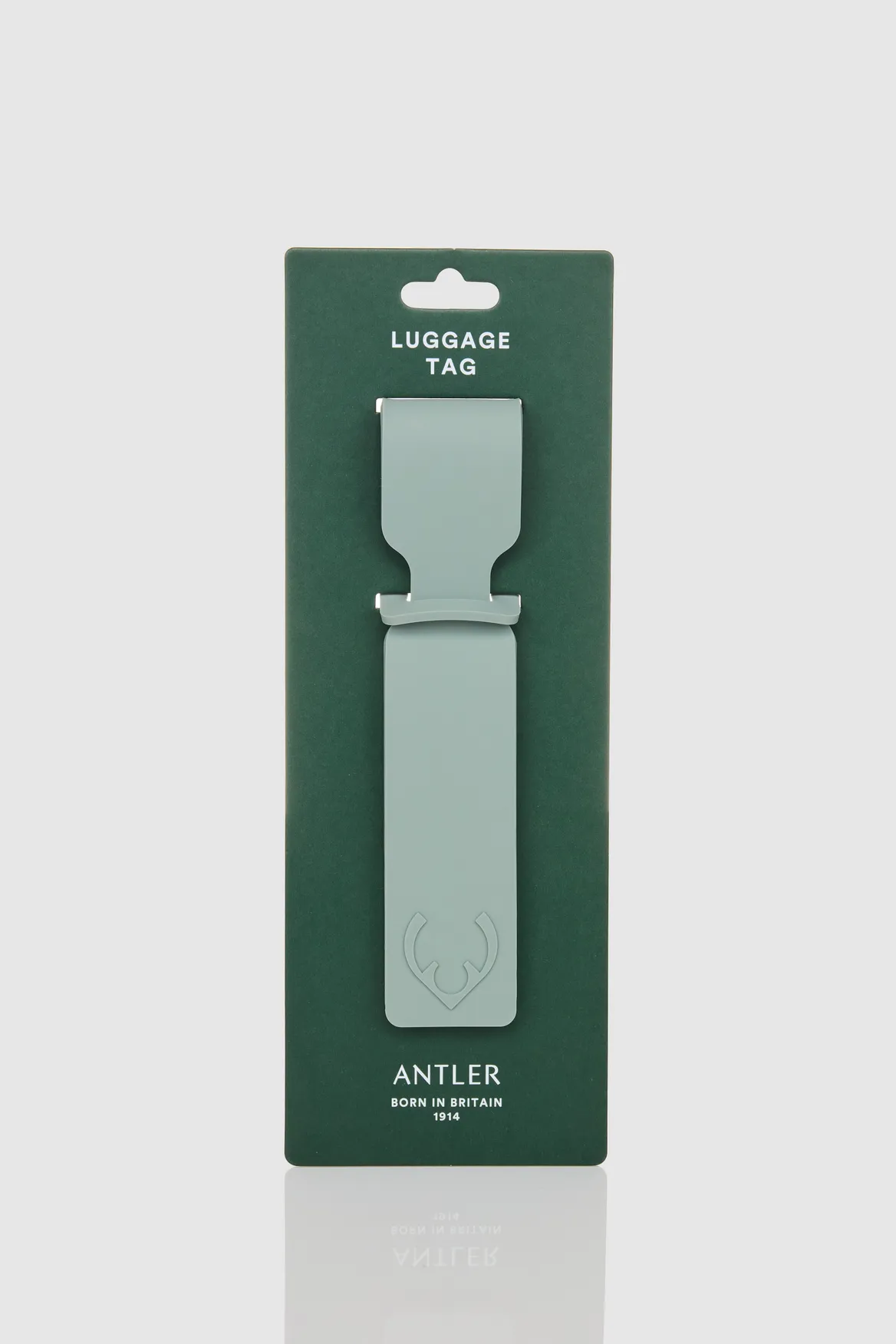 Classic Luggage Tag Strandbags