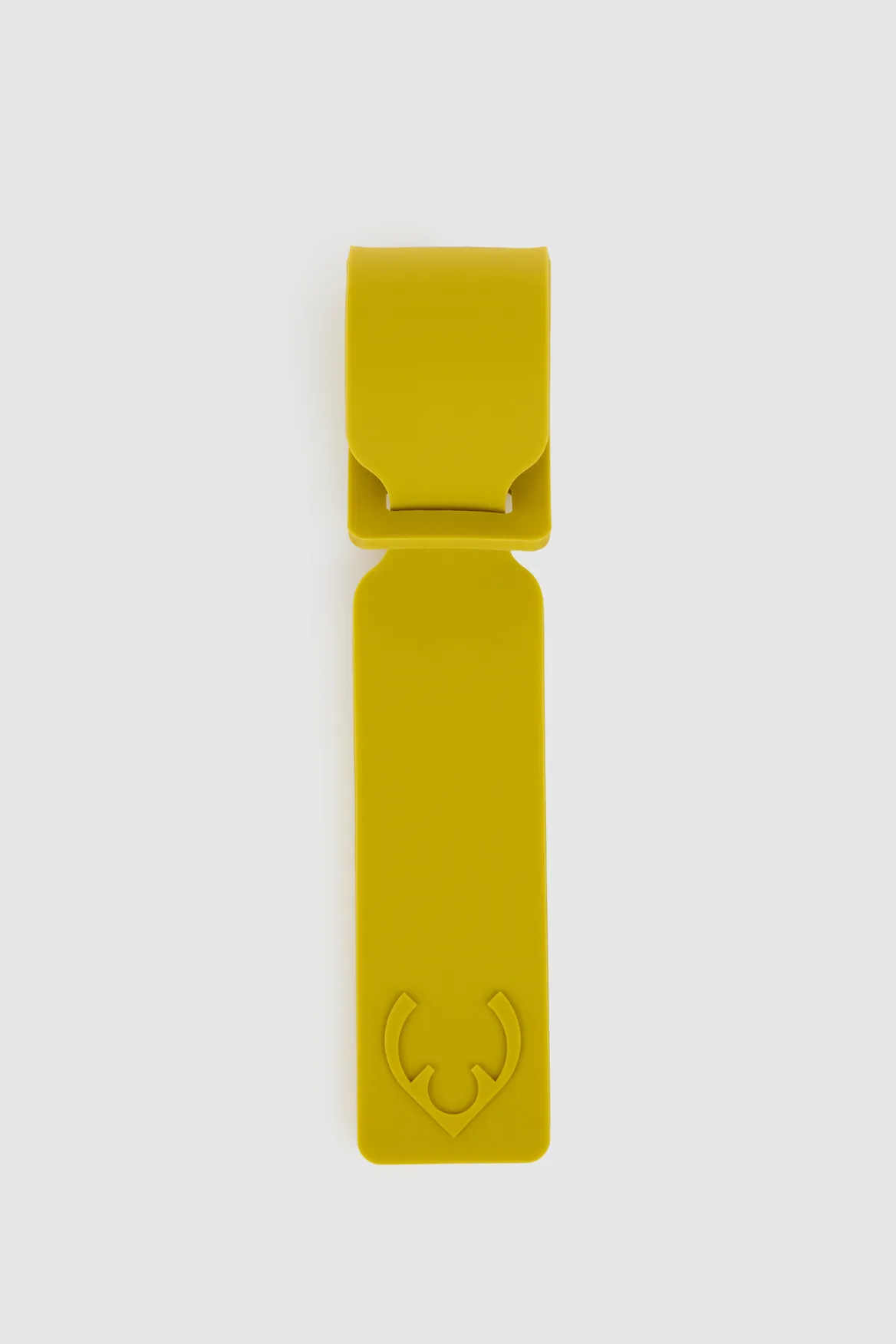 Classic Luggage Tag Strandbags