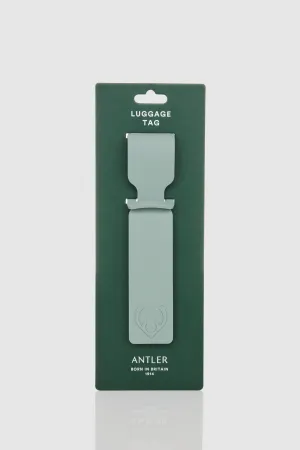 Classic Luggage Tag Strandbags