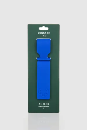 Classic Luggage Tag Strandbags
