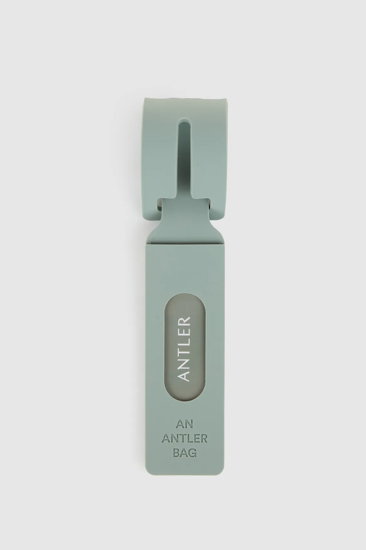 Classic Luggage Tag Strandbags