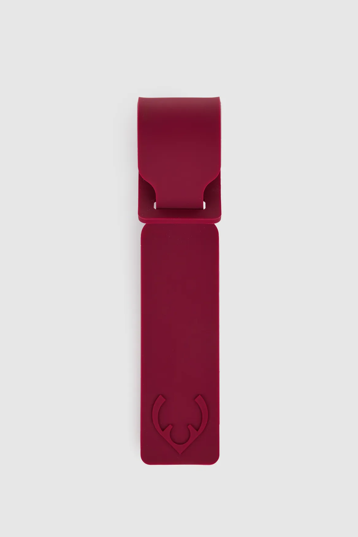 Classic Luggage Tag Strandbags
