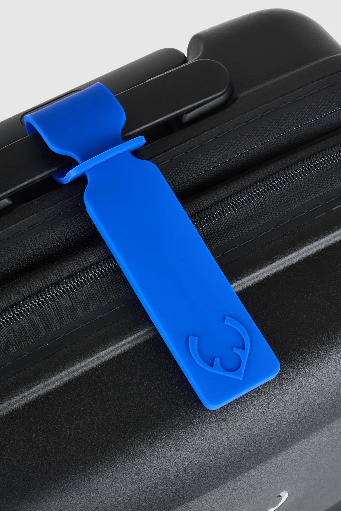 Classic Luggage Tag Strandbags