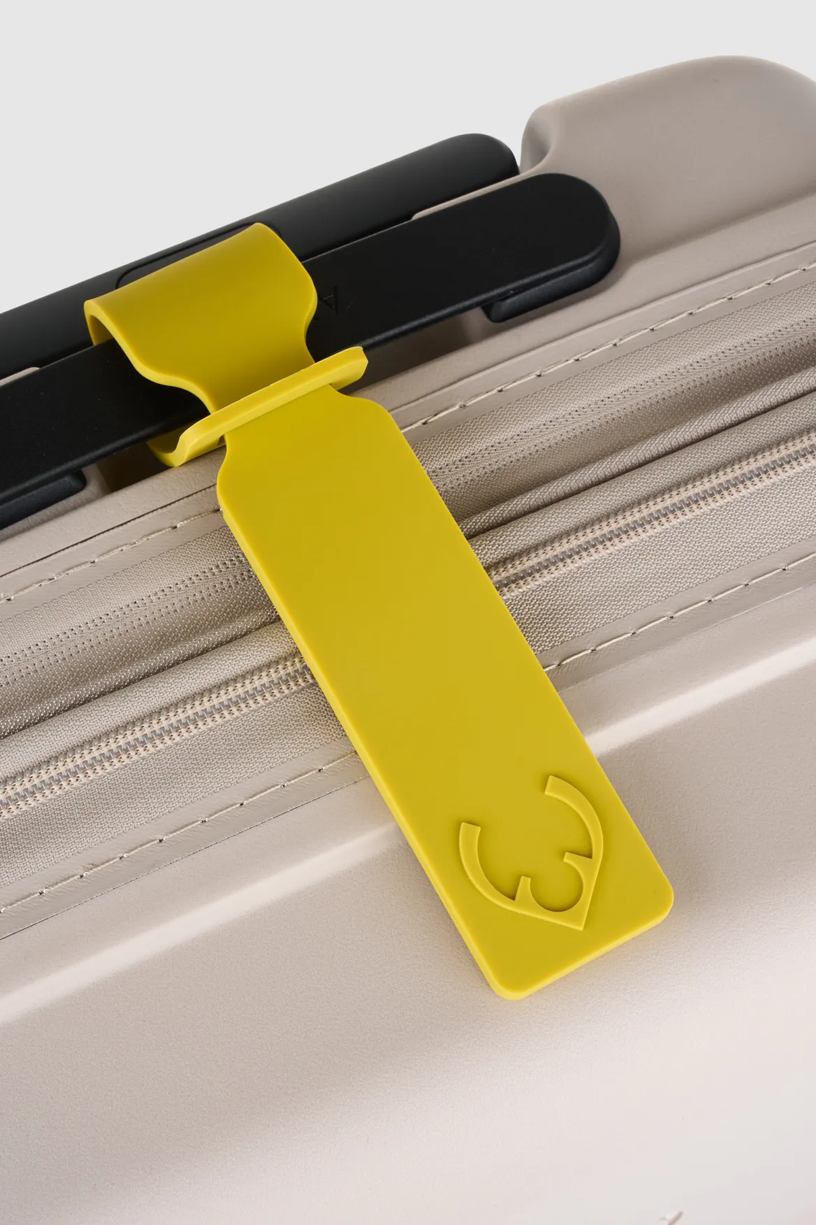 Classic Luggage Tag Strandbags
