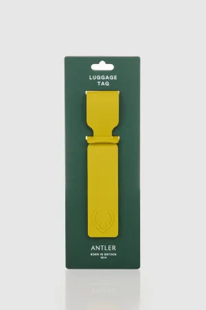 Classic Luggage Tag Strandbags