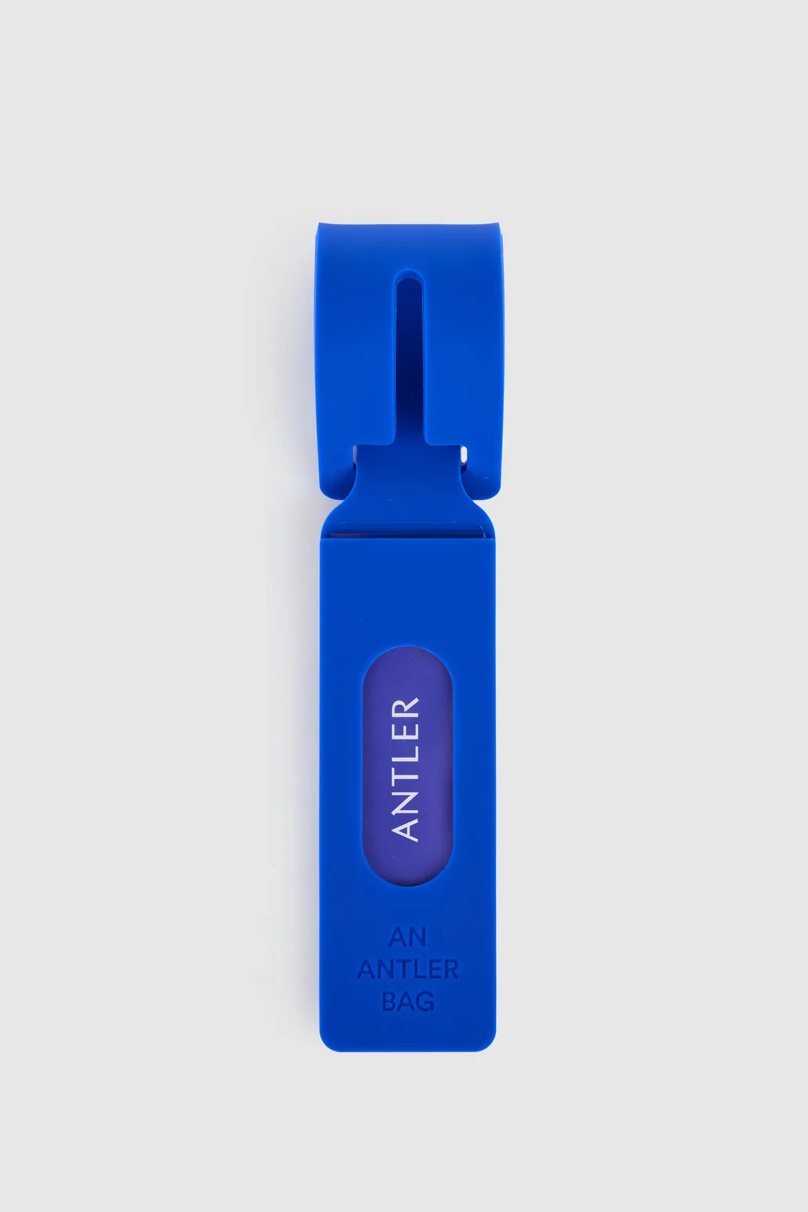 Classic Luggage Tag Strandbags