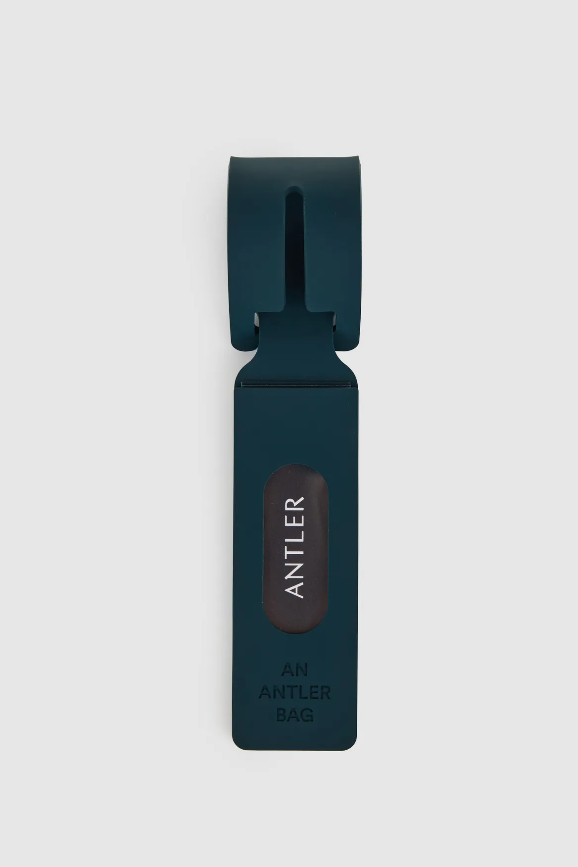 Classic Luggage Tag Strandbags