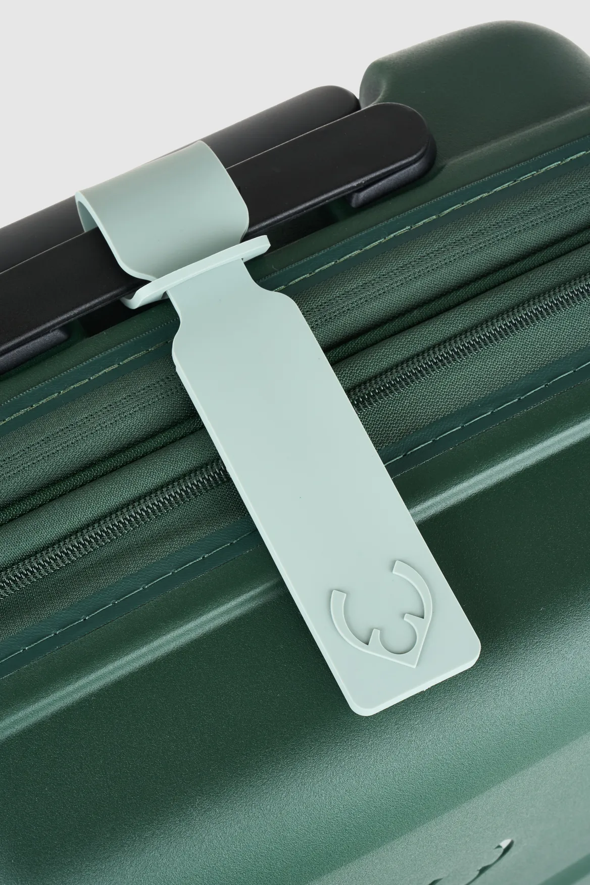 Classic Luggage Tag Strandbags