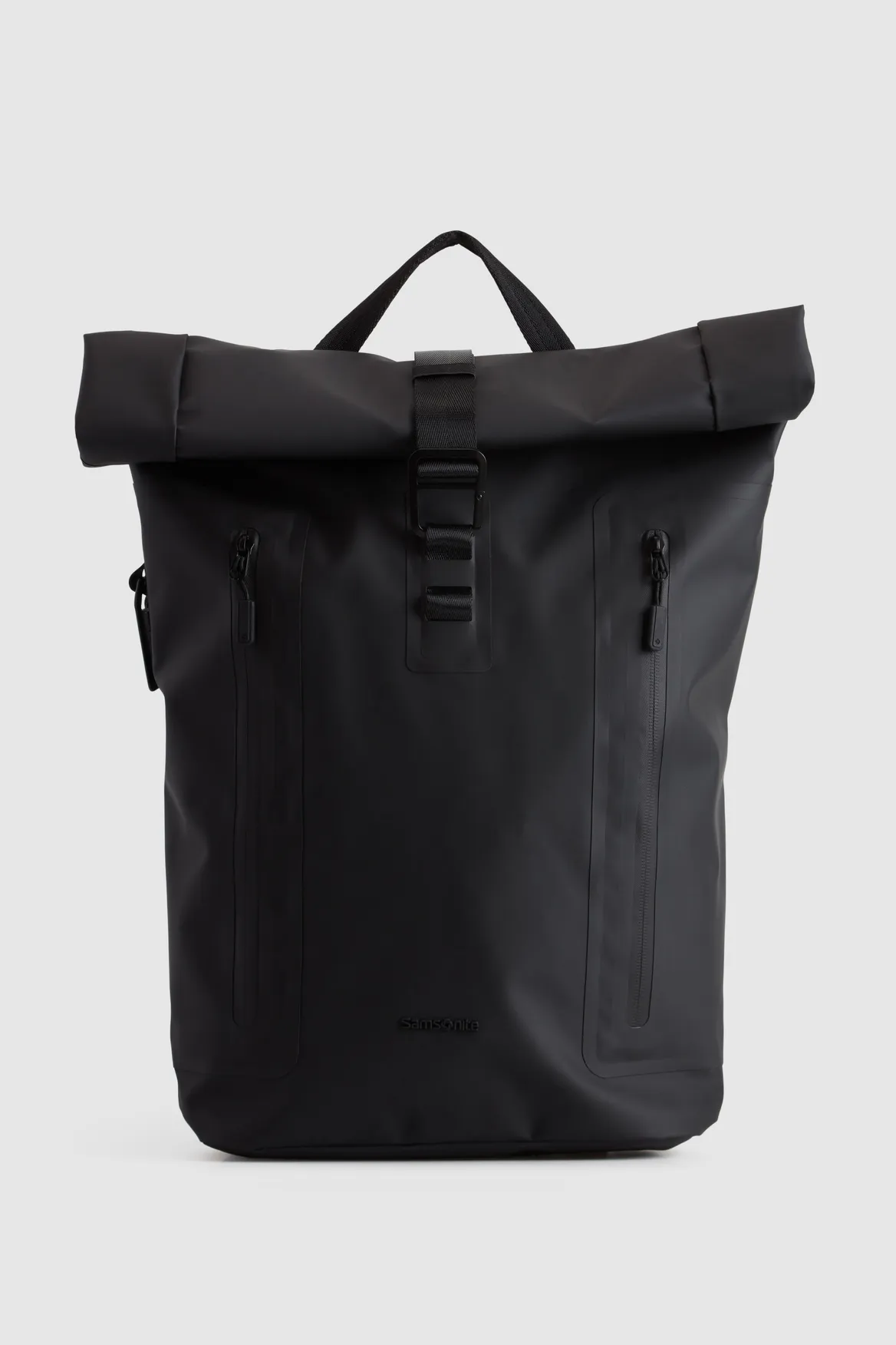 Coatify Biz Rolltop Backpack Strandbags