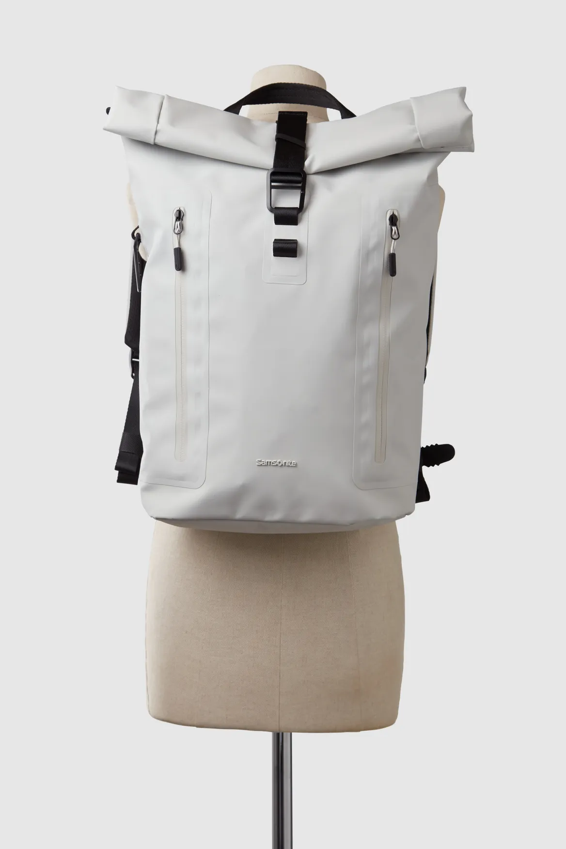 Coatify Biz Rolltop Backpack Strandbags