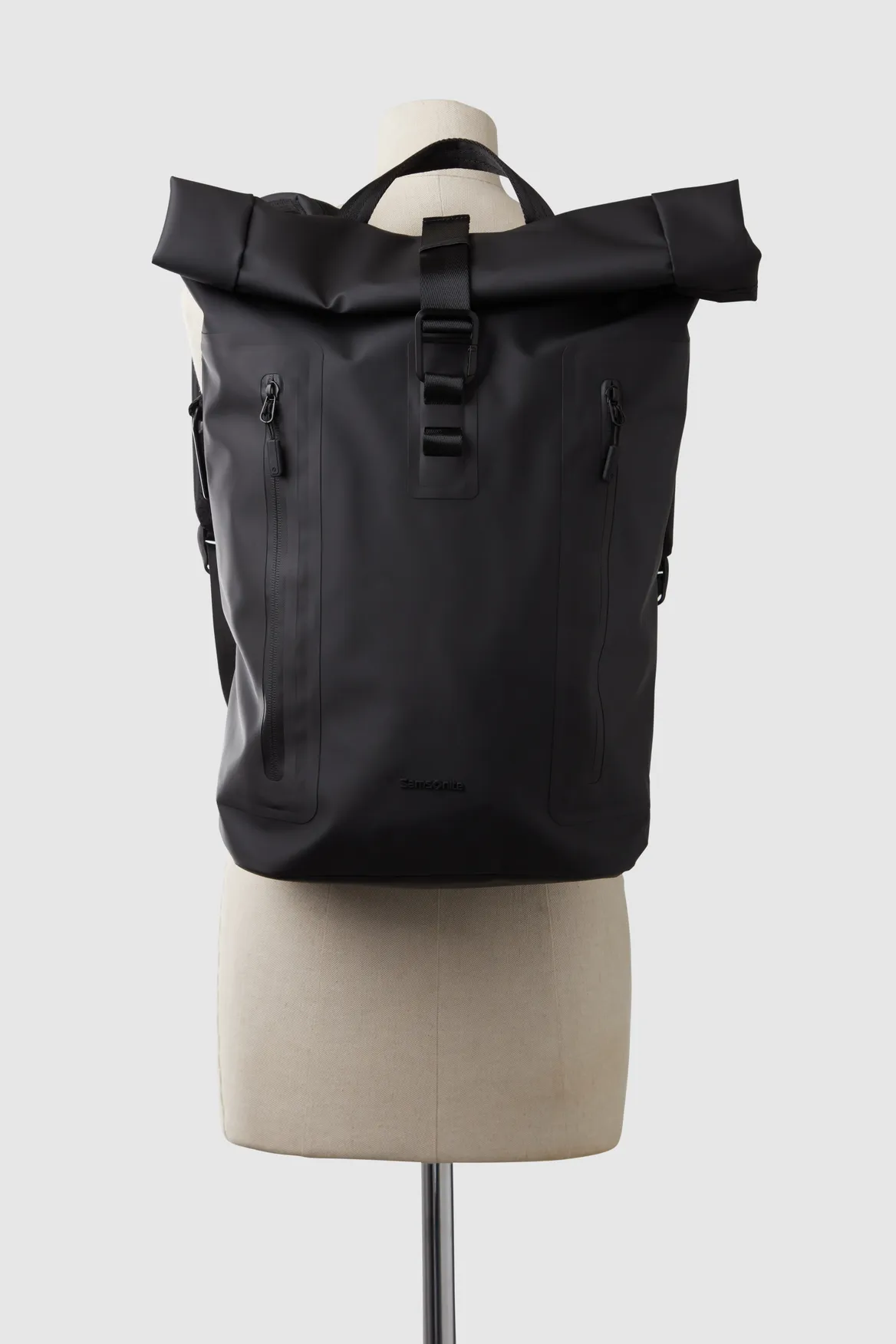 Coatify Biz Rolltop Backpack Strandbags