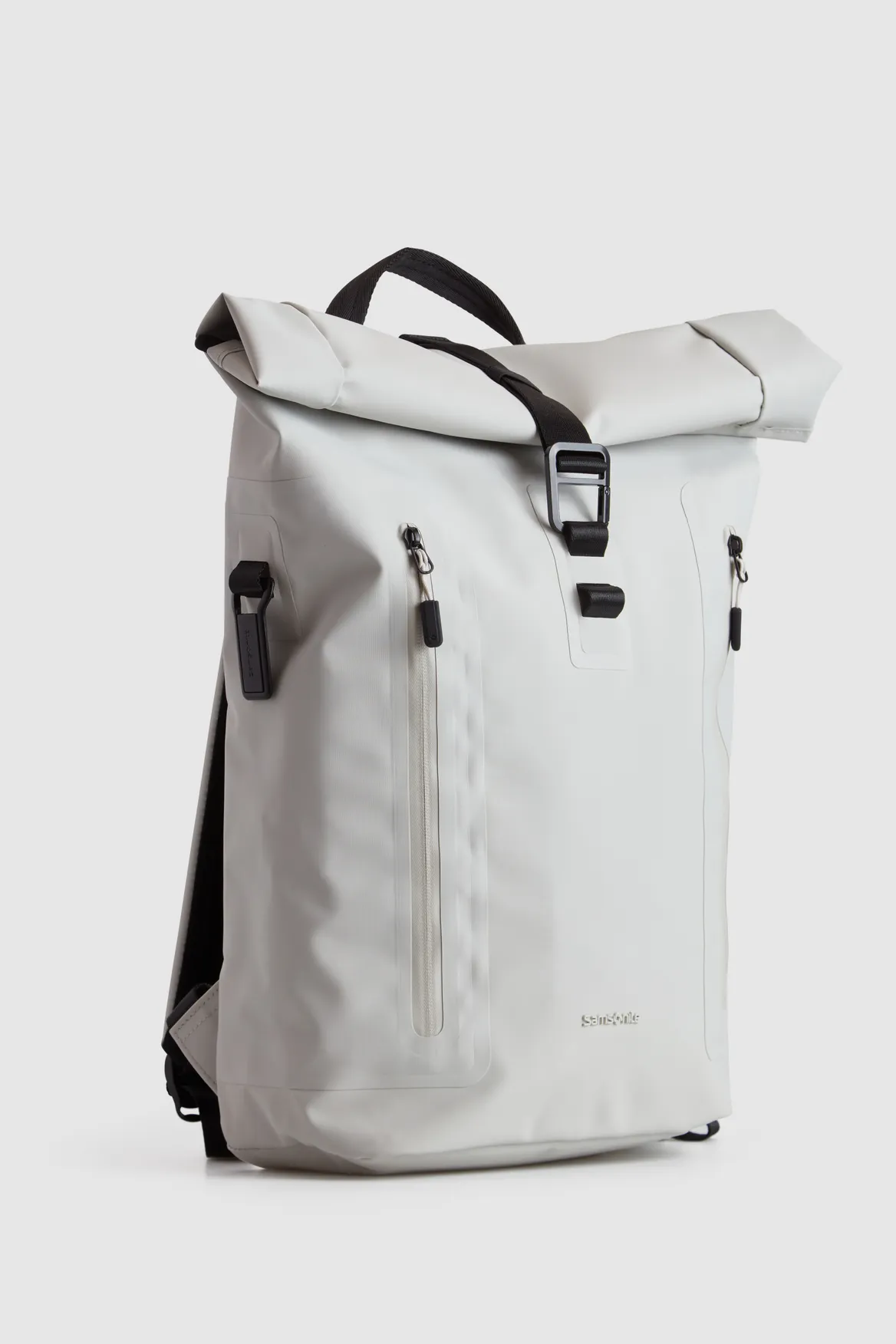 Coatify Biz Rolltop Backpack Strandbags