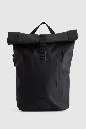 Coatify Biz Rolltop Backpack Strandbags