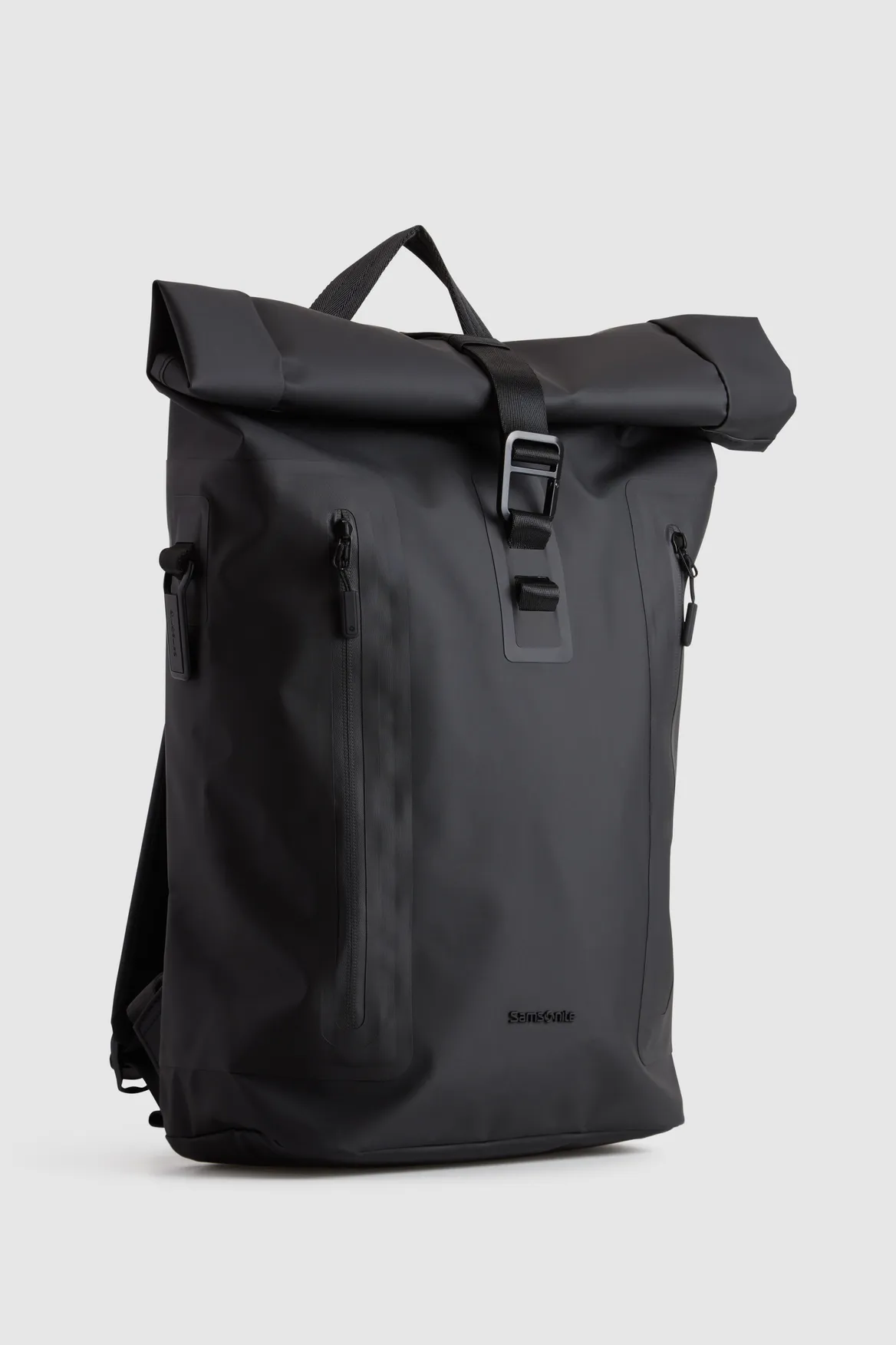 Coatify Biz Rolltop Backpack Strandbags