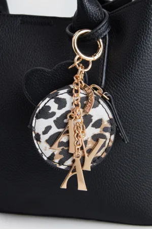 Coin Pouch Bag Charm Strandbags