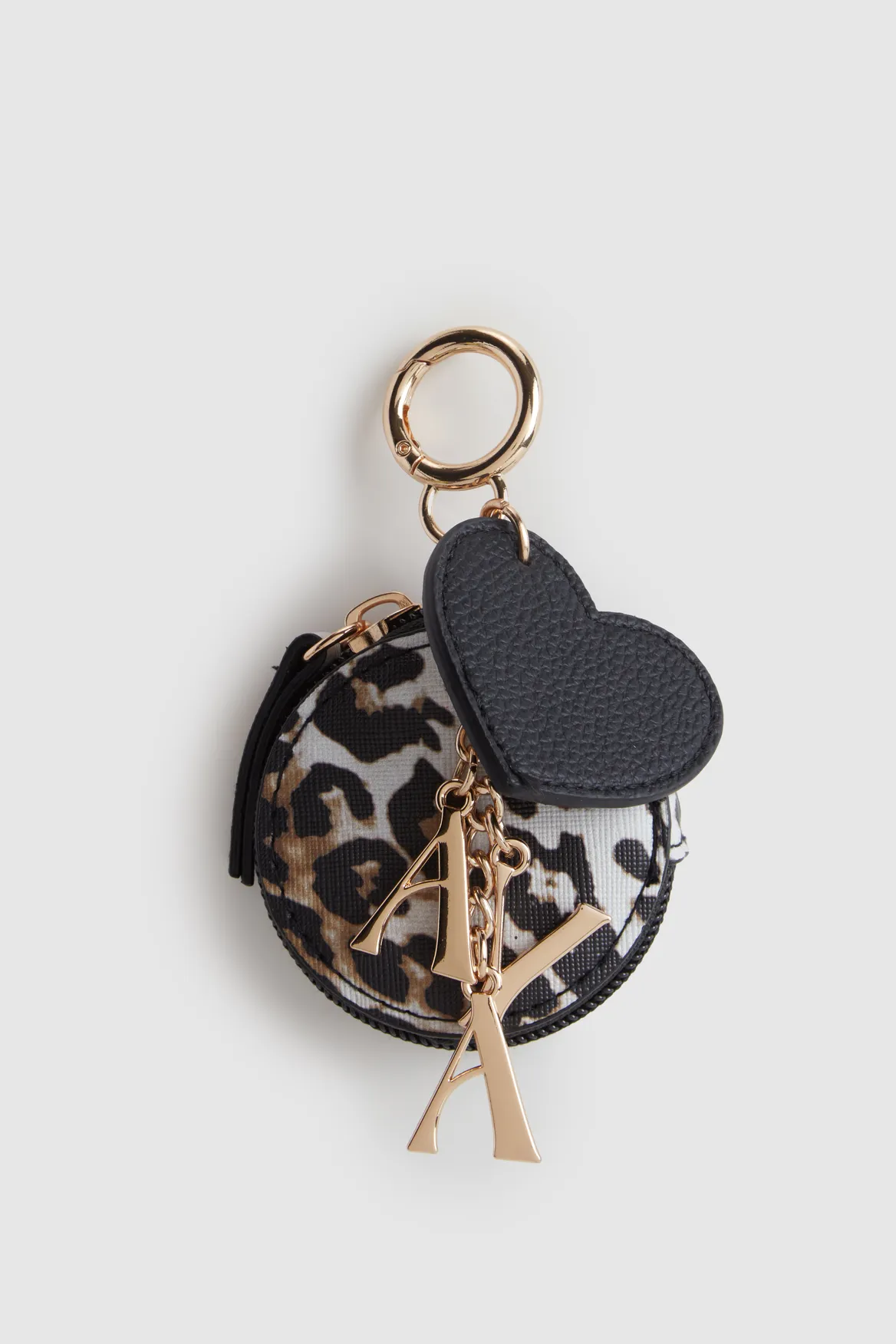 Coin Pouch Bag Charm Strandbags