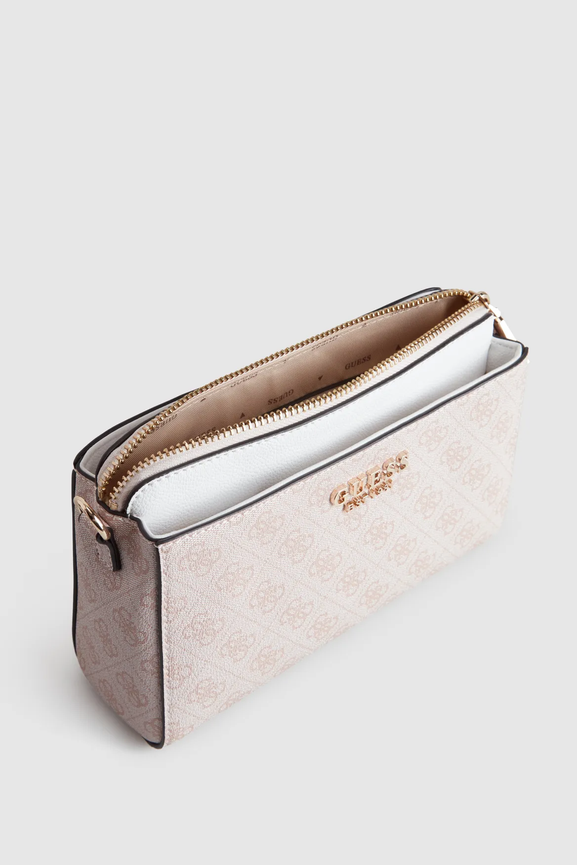 Cordelia Girlfriend Crossbody Bag Strandbags