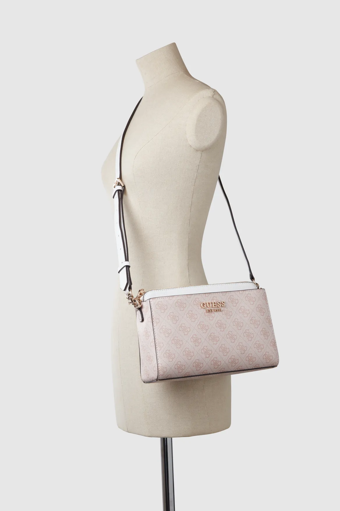 Cordelia Girlfriend Crossbody Bag Strandbags