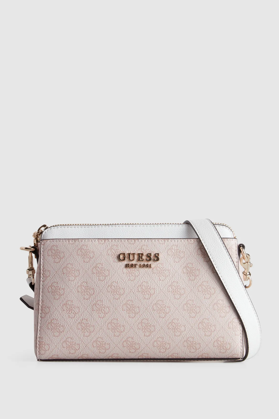 Cordelia Girlfriend Crossbody Bag Strandbags