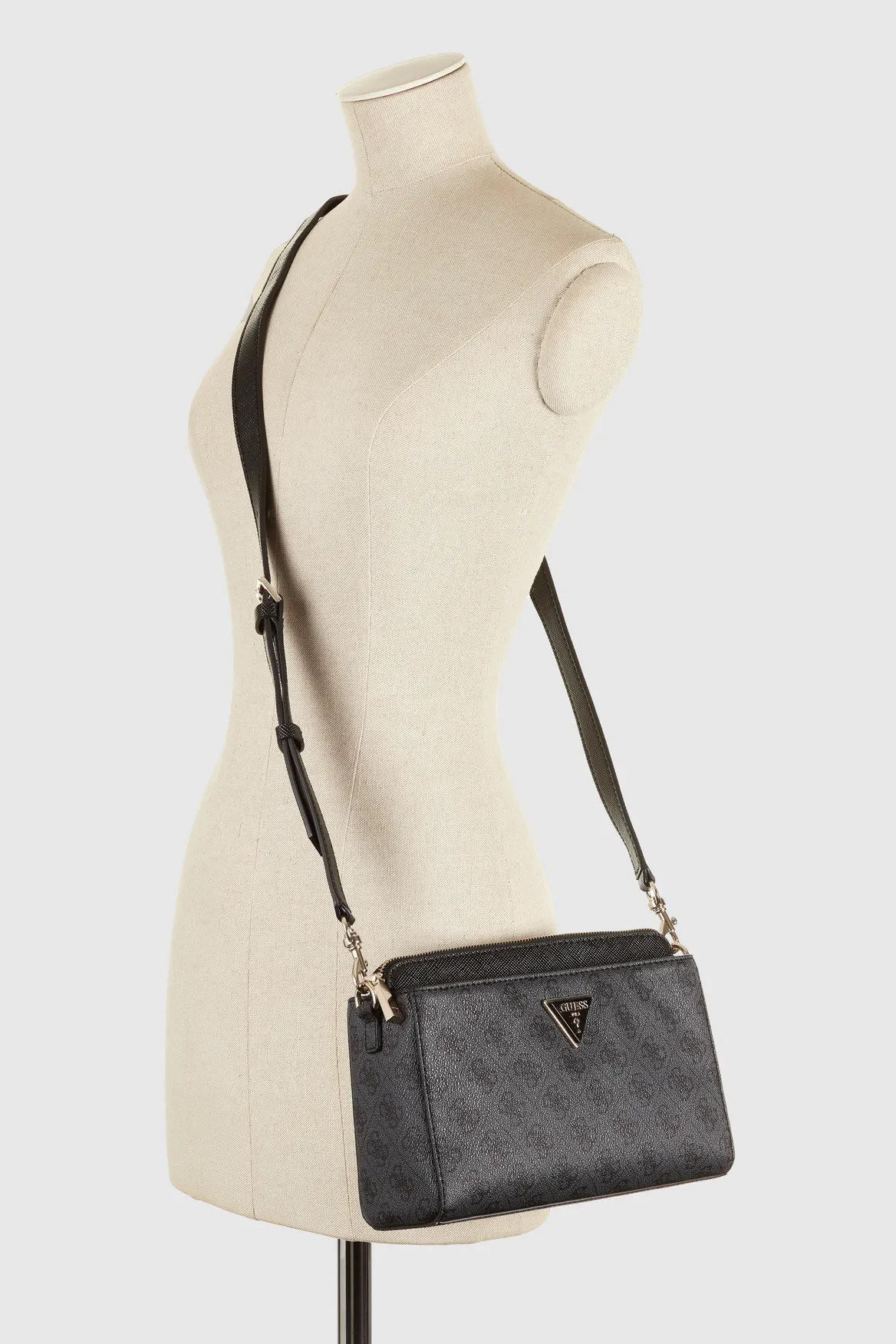 Cordelia Girlfriend Crossbody Bag Strandbags