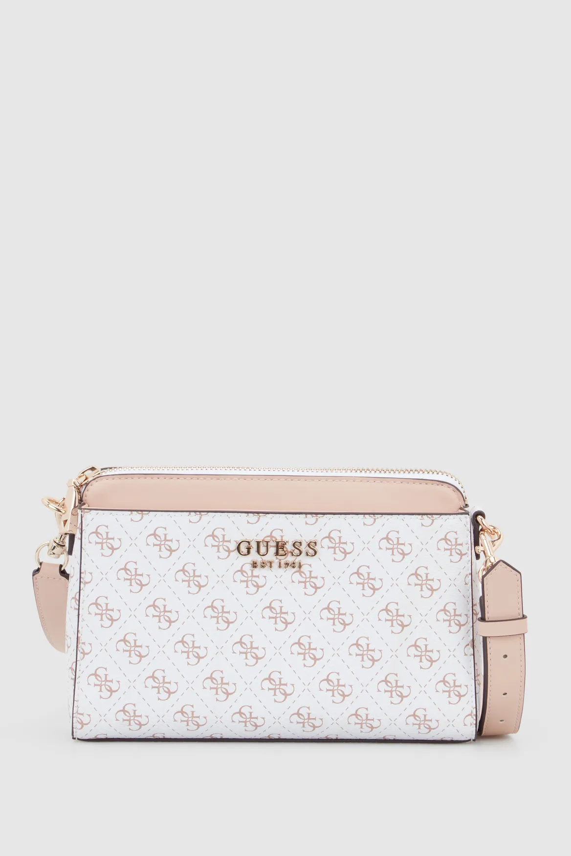 Cordelia Girlfriend Crossbody Bag Strandbags