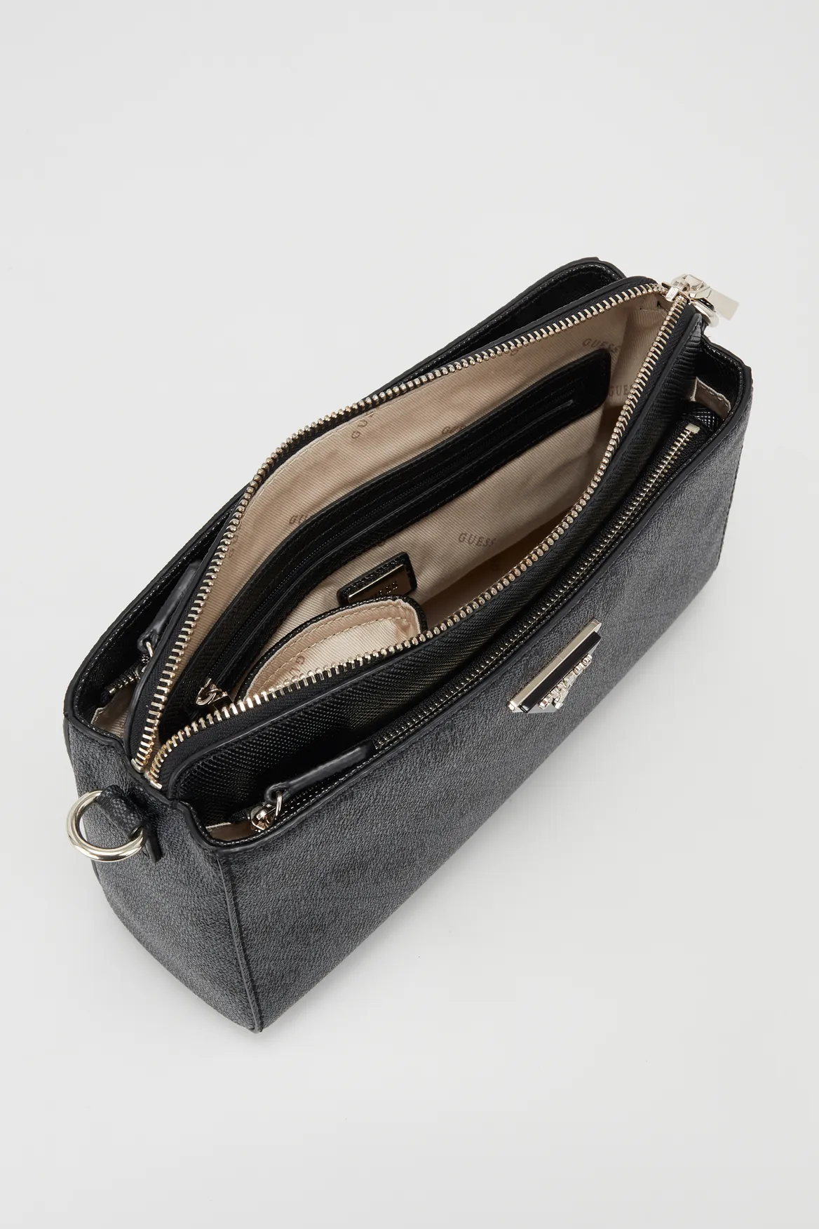 Cordelia Girlfriend Crossbody Bag Strandbags
