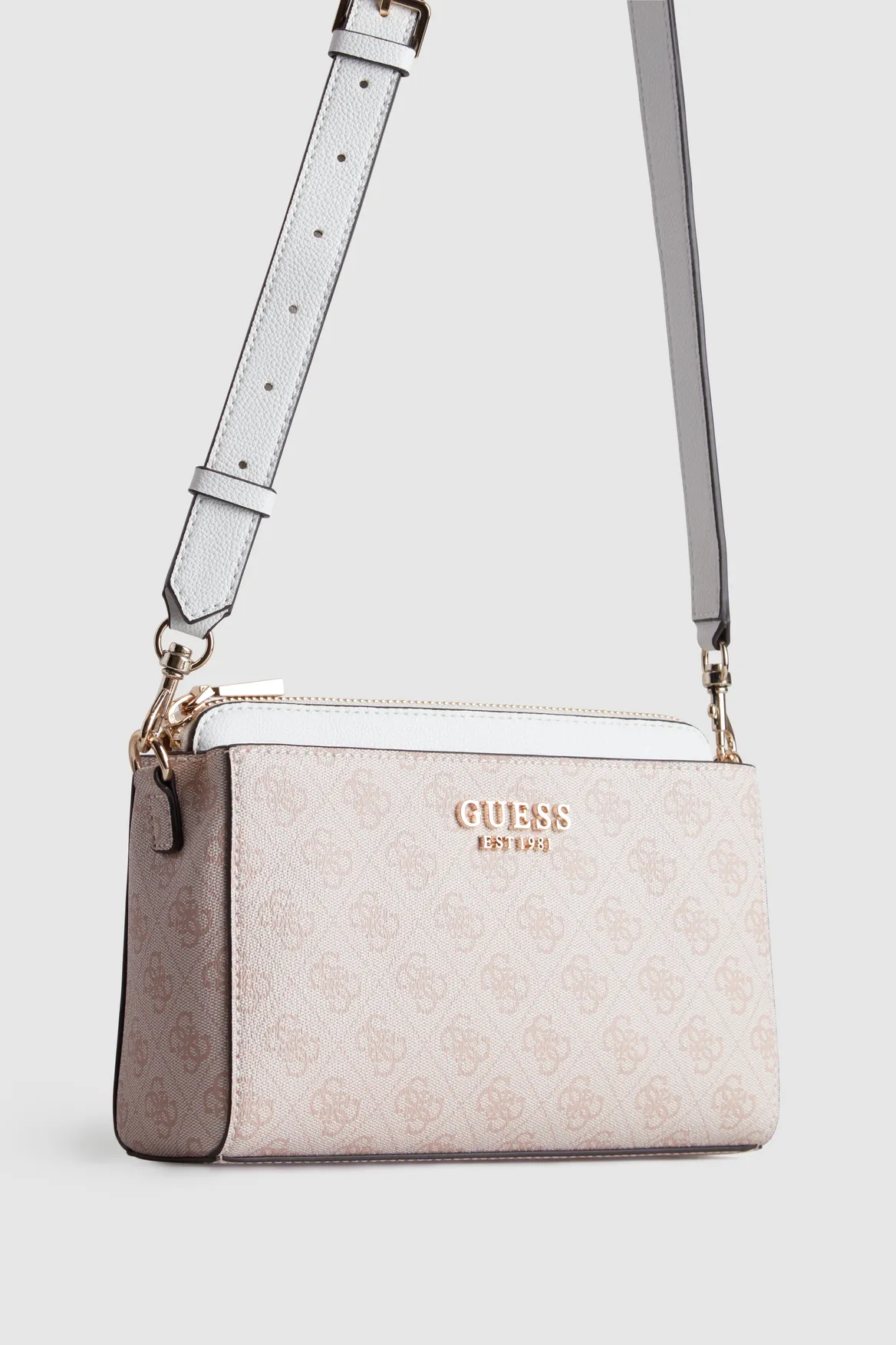 Cordelia Girlfriend Crossbody Bag Strandbags