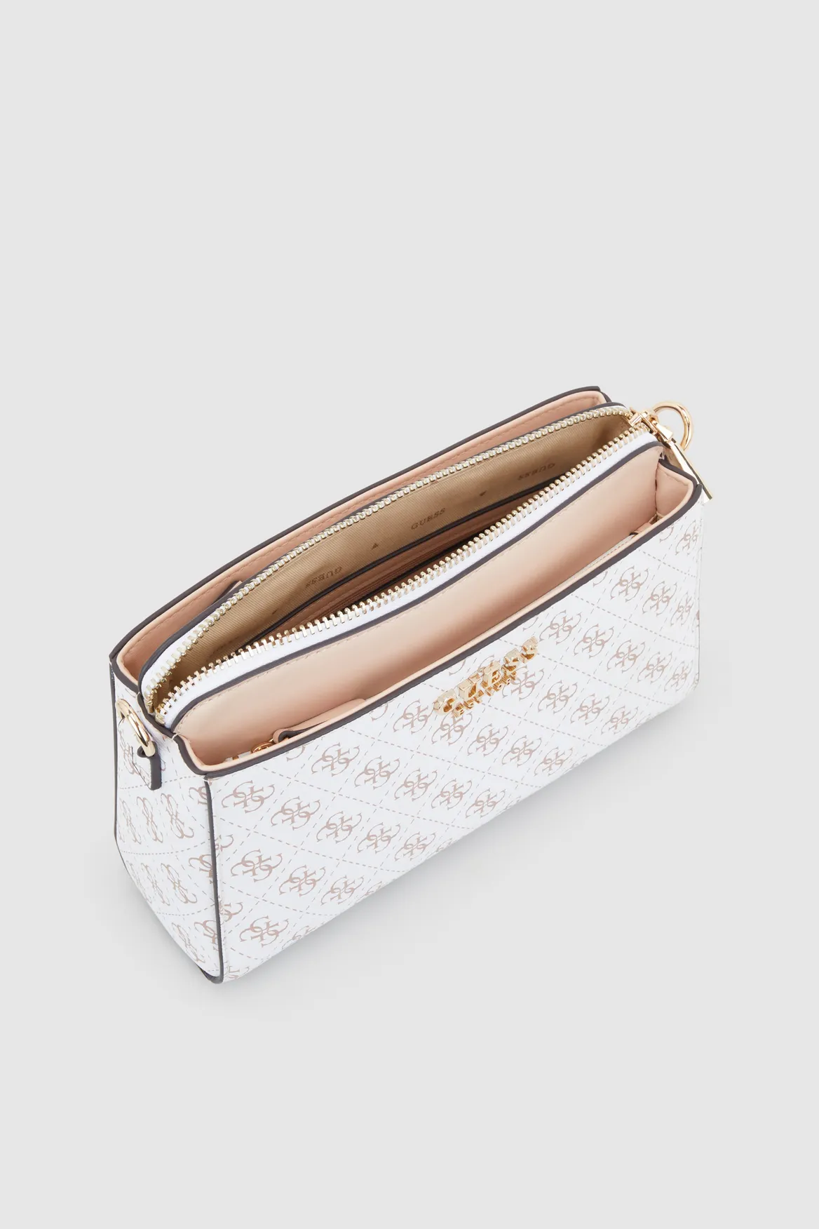 Cordelia Girlfriend Crossbody Bag Strandbags