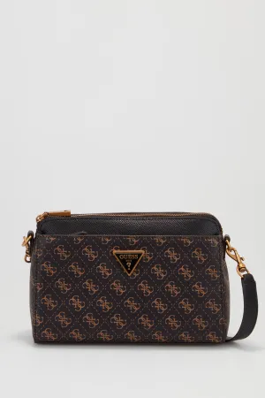 Cordelia Girlfriend Crossbody Bag Strandbags