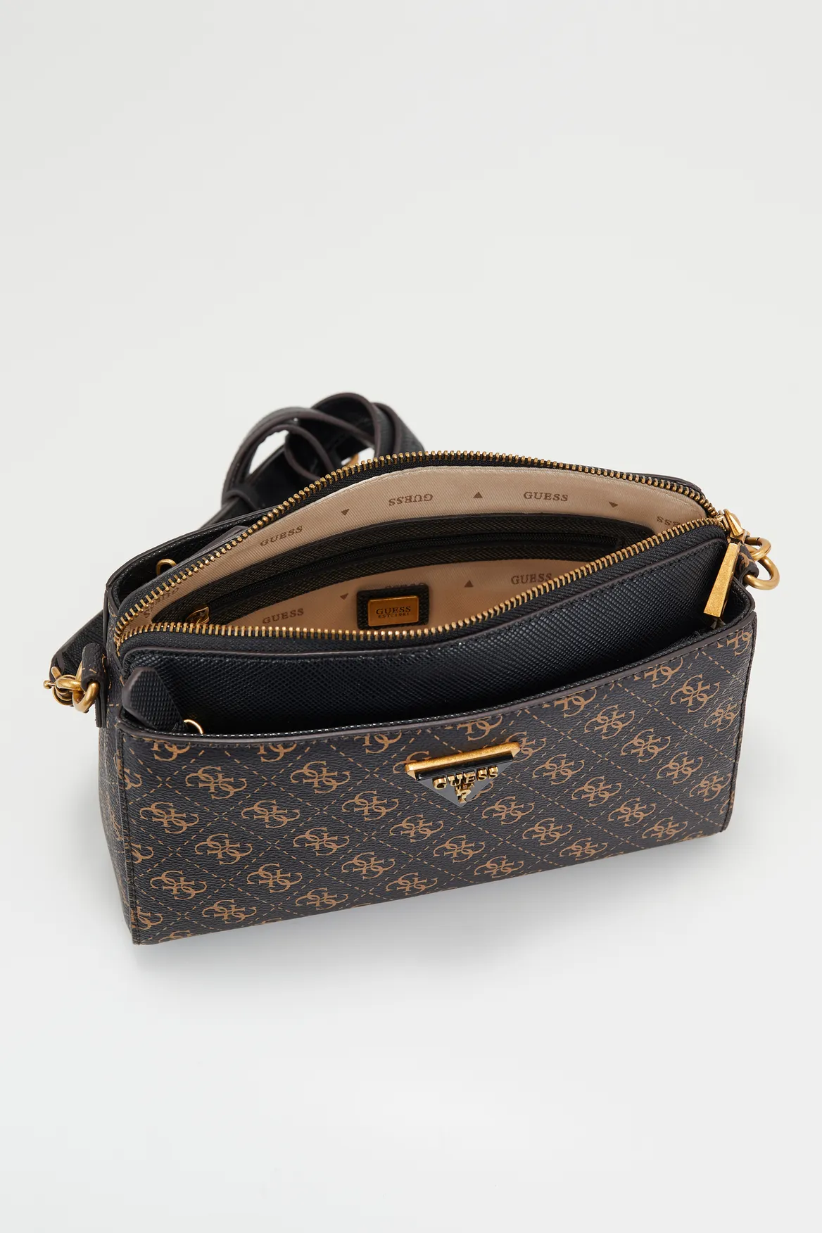 Cordelia Girlfriend Crossbody Bag Strandbags