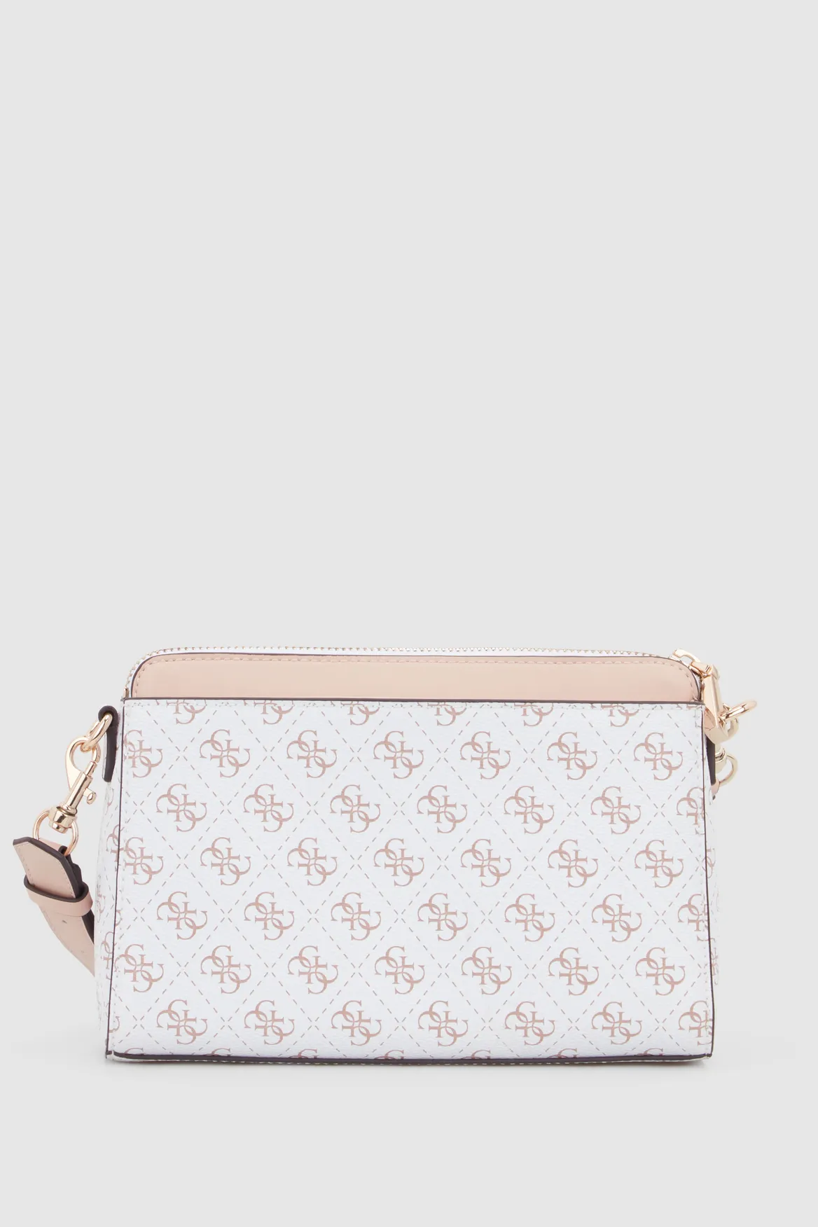 Cordelia Girlfriend Crossbody Bag Strandbags