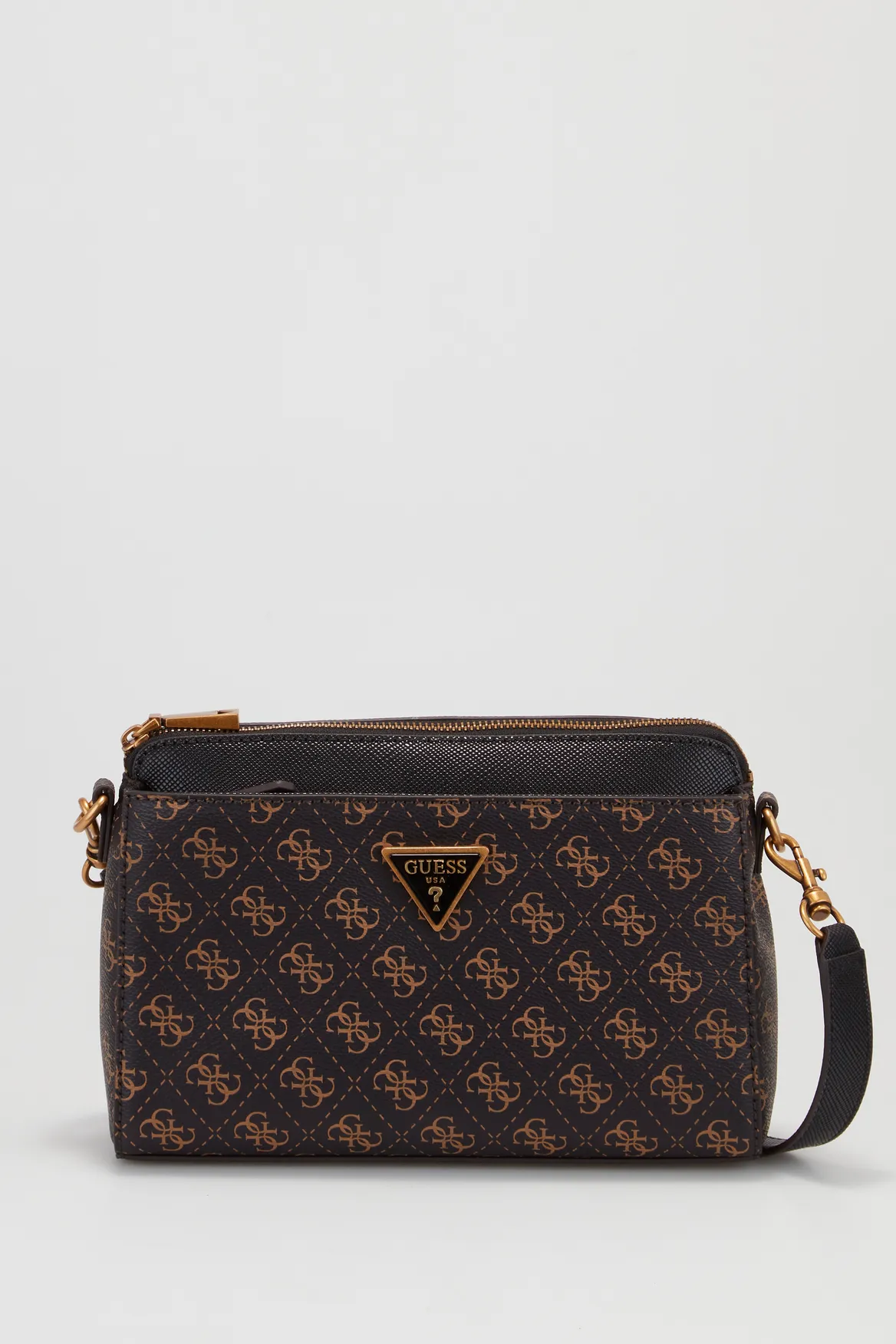 Cordelia Girlfriend Crossbody Bag Strandbags