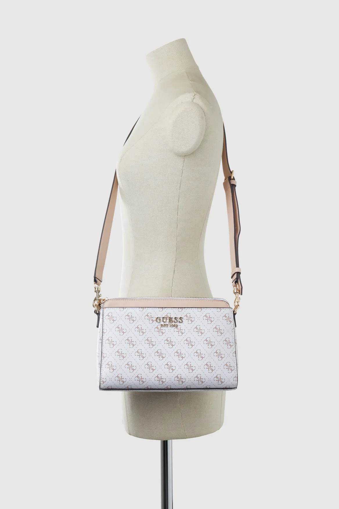 Cordelia Girlfriend Crossbody Bag Strandbags