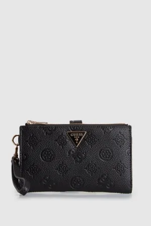 Cresidia Double Organiser Wallet Strandbags