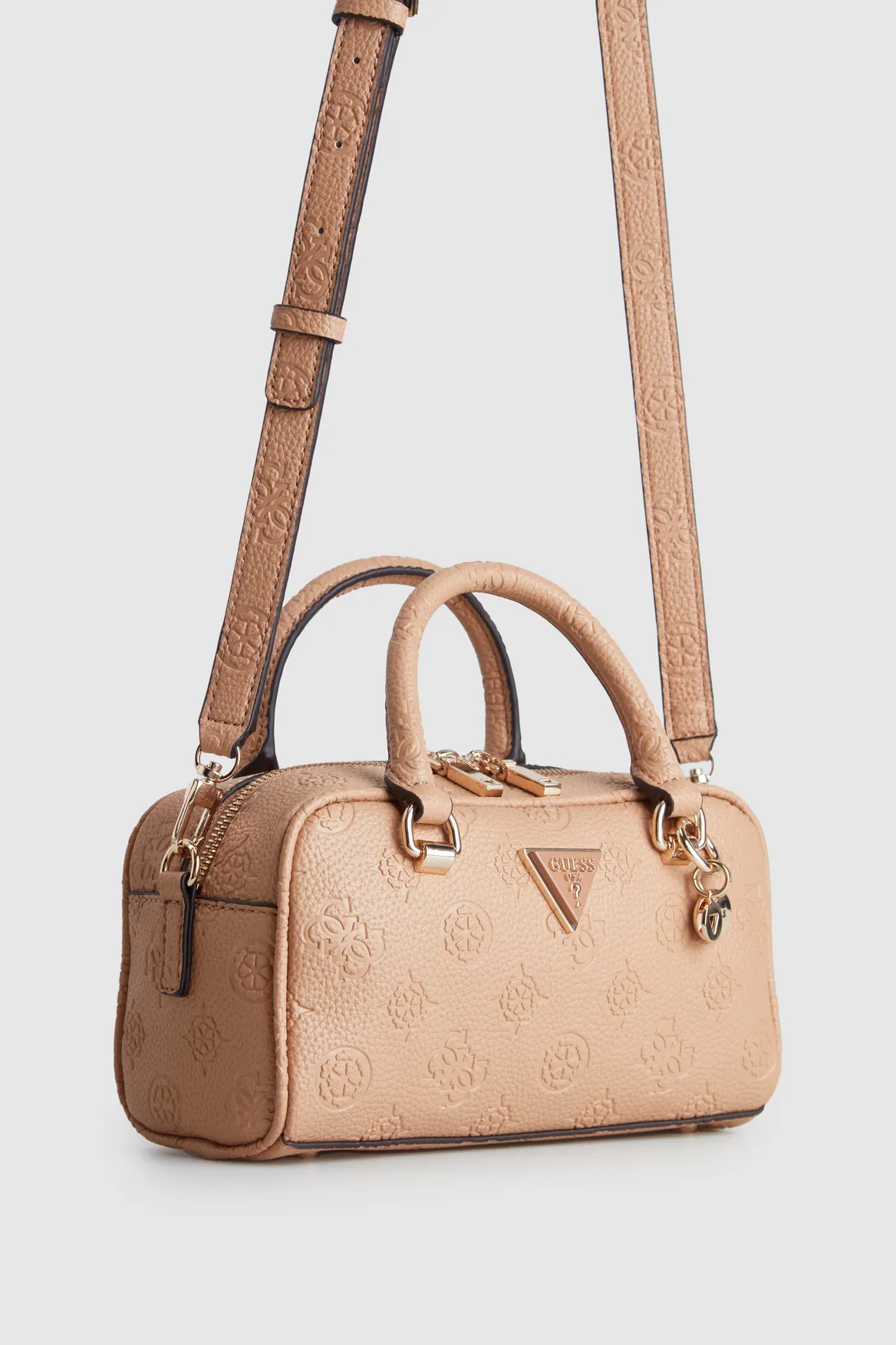 Cresidia Small Tote Bag Strandbags