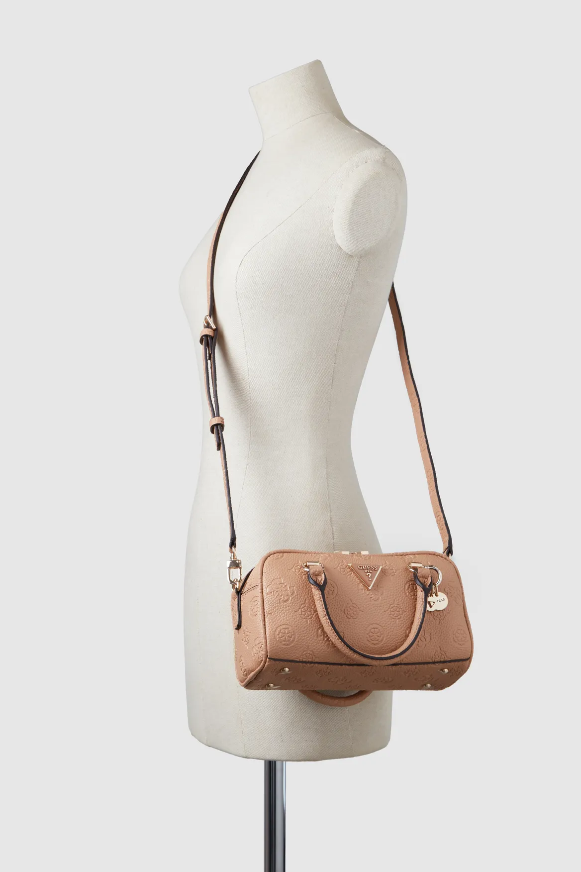 Cresidia Small Tote Bag Strandbags