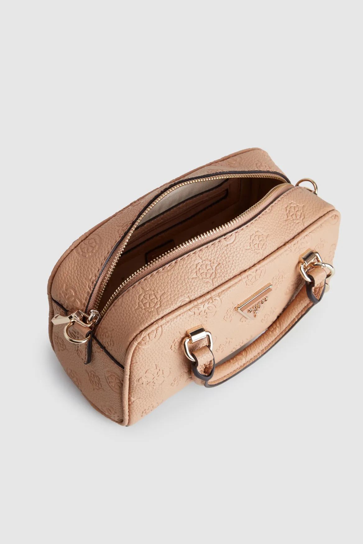 Cresidia Small Tote Bag Strandbags