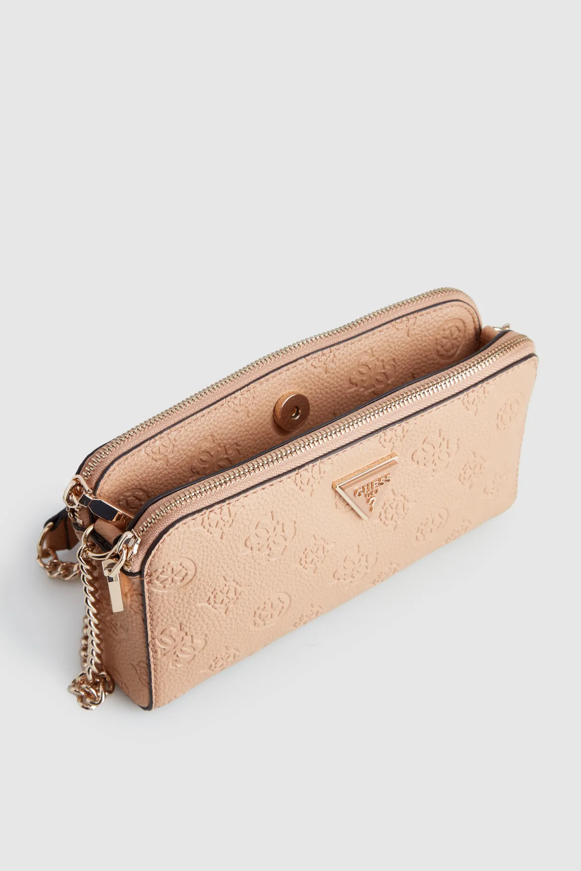 Cresidia Status Crossbody Bag Strandbags