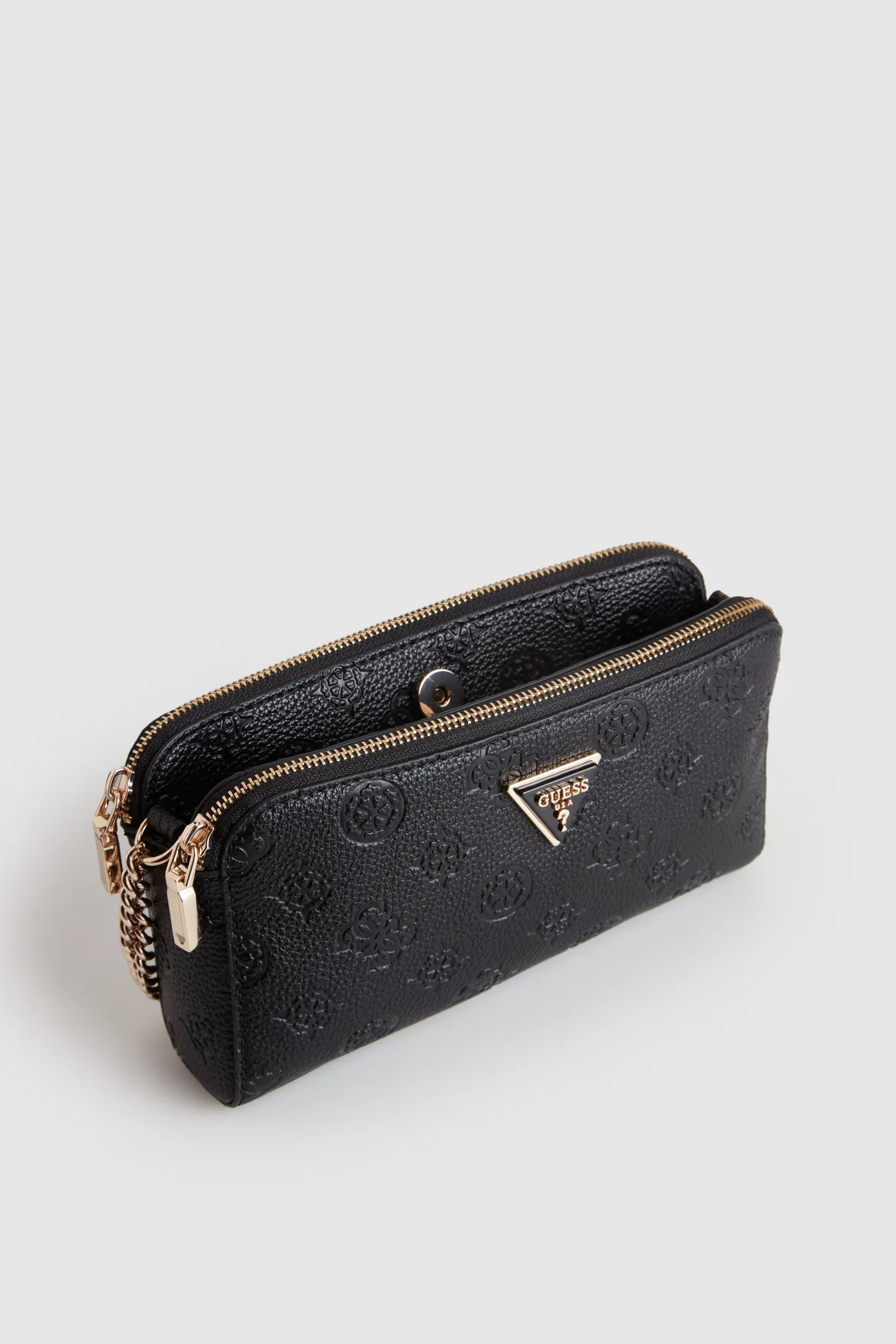 Cresidia Status Crossbody Bag Strandbags